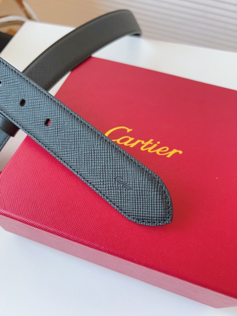Ca*t1er belts